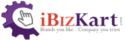 ibizkart logo