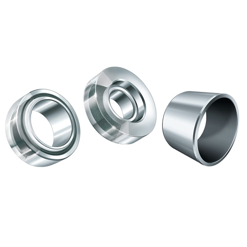 Plain Bearings